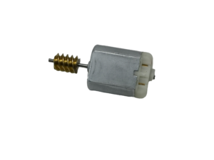 Moteur de verrouillage de porte à engrenage 12V pour Ford Transit Connect - Product Image 3