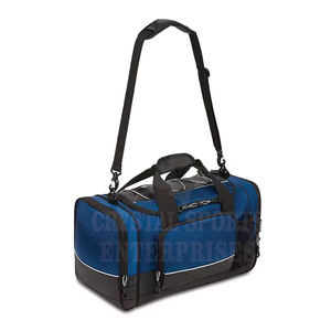 Custom Sport Gym Men Garment Fashion Weekend Extra <b>Large</b> Capacity <b>Duffle</b> Travel <b>Bag</b> - Product Image 3