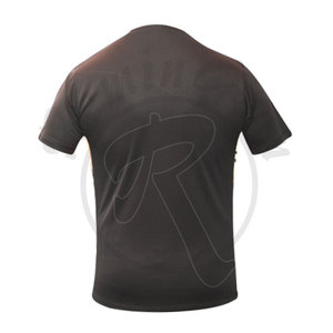 เสื้อยืดสำหรับผู้ชายสไตล์ปากีสถาน,เสื้อระบายอากาศได้ดีเสื้อยืดสไตล์ใหม่ผลิตในปากีสถาน - Product Image 2