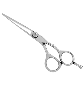 Usine directe en acier inoxydable coupe de cheveux ciseaux de coiffeur ciseaux amincissants ciseaux de coupe de cheveux - Product Image 2