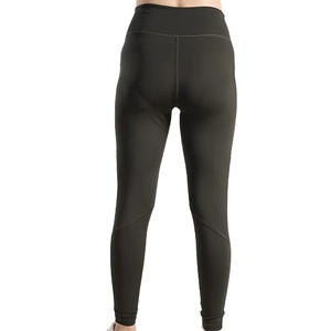 Leggings taille haute sans couture pour femme, pour l'entraînement, la gym, le fitness et le yoga - Product Image 6