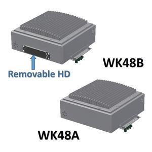 Boîtier d'ordinateur IP67 - Product Image 2