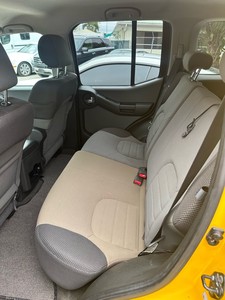 OFERTA INCREÍBLE: NI-SS-AN XTE-RRA 2006 TODOTERRENO, MOTOR V6, TRANSMISIÓN AUTOMÁTICA, ASIENTOS DE CUERO - Product Image 5