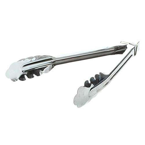Pastry Tongs