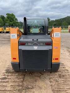 2023 Case TR270B Compact Track Skid Steer Loader, polyvalence maximale pour tout chantier - Product Image 2
