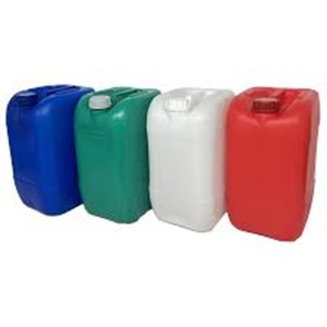 Exportador de tambor de plástico para almacenamiento de cerveza y gasolina de pintura designado como cubo o barril de pintura - Product Image 2