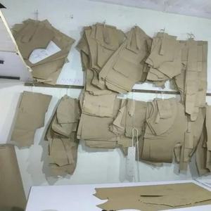 Pantalones de chándal personalizados para hombre, Pantalón deportivo elástico para correr - Product Image 5