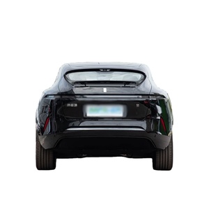 SUV Eléctrico Premium Usado Verificado, Estilo Avatr-Series 11, Modelo Eléctrico Familiar, en Buen Estado, Suministrado desde Japón - Product Image 3