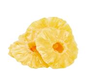 TOPKWALITEIT Groothandelsprijs Vietnamese Fabrikant Levert Zoete ZACHTE GEDROOGDE ANANAS 500g