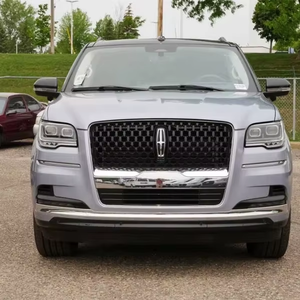 Lincoln Navigator Black Label 2024 Estándar de Fábrica - Product Image 2