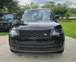 Land Rover Autobiography 2022 Usado en Buen Estado - Product Image 1