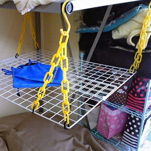 Cadenas de plástico PE de 8mm en varios colores | Alta resistencia y resistente a los rayos UV para aplicaciones en exteriores - Product Image 5