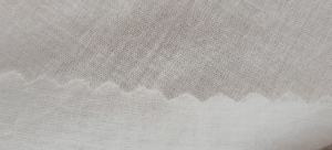 Fait sur mesure 100% tissu de Voile de coton biologique belle Dobby à chevrons pour la couverture adaptée aux filles pour la teinture des magasins de tissus de revente - Product Image 4