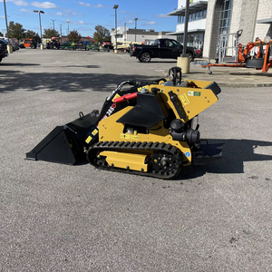 2023 utilisé Lonking Boxer 385D chargeuse compacte chargeuse sur chenilles 40 tonnes capacité chargeur frontal Kohler moteur Huaide hydraulique - Product Image 1