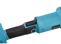 Polisseuse orbitale de voiture rechargeable sans fil 20v 5 "125mm à double action