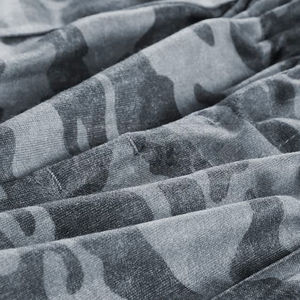 Nouveaux shorts d'été pour femmes à taille haute, respirants, de haute qualité, à séchage rapide, personnalisés, en coton, avec logo imprimé, pour l'entraînement et les activités sportives - Product Image 5