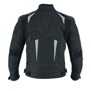 Chaqueta de Motociclismo Cordura de Nuevo Diseño, Talla Grande, Ropa Deportiva de Invierno, Impermeable, Resistente al Viento, Unisex, de Alta Calidad, Manga Larga - Product Image 3
