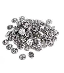 उच्च गुणवत्ता वाली तितली क्लच पिन बैक तितली क्लच लैपल पिन तितली क्लच लैपल पिन - Product Image 3