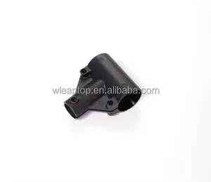 Wholesale Brand New Plastic T50 T25 Landing Gear Y-tee Part Agricultural <b>Drone</b> <b>Accessories</b> Plant Protection UAV - Product Image 3