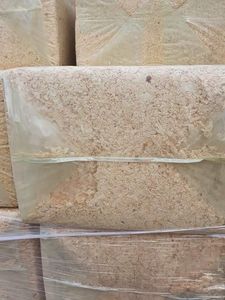 Virutas de Madera Danesas de Alta Calidad, Naturales y Suaves, Libres de Polvo, para Cama de Animales y Proyectos de Jardinería, Directo de Fábrica - Product Image 4