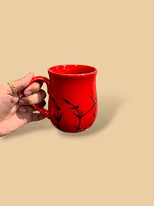 Tasses à café en céramique de conception en marbre en vrac de qualité supérieure pour le bureau de marque et les coffrets cadeaux de souvenirs d'événements spéciaux - Product Image 6