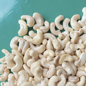 Vente en gros de noix de cajou crues bon marché noix de cajou noix de cajou Vietnam prix Fob court délai - Product Image 1