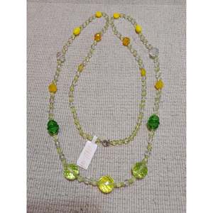 สร้อยคอทำมือจากอิตาลี # 175 - Product Image 1