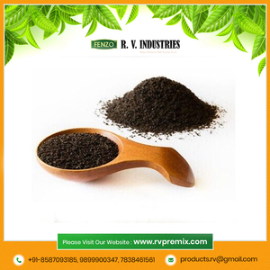 Té Negro de Ceilán en Polvo a Granel, Mezcla Fermentada de Sabor Intenso, Premix Saludable, Empaque a Granel en Caja/Botella, Excelente Precio, Saludable - Product Image 2