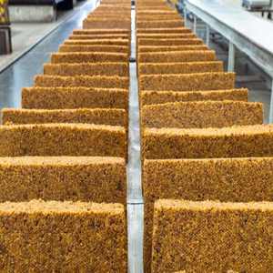 Distributeur vietnamien de caoutchouc naturel standard de contrôle qualifié Vietnam Grade 20 - Product Image 4