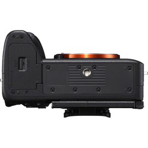 61MP Full Frame Mirrorless <b>Camera</b> Body 24-70mm Lens 64GB Card <b>Filter</b> Kit Photo Software Bag Battery Bundle Featuring HD 4K Video - Product Image 4