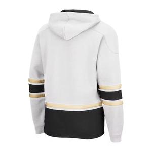 Sudadera con Capucha de Hockey sobre Hielo Unisex Ligera y Cálida, 100% Poliéster, Impermeable, Tallas Personalizadas, Amplia Gama de Colores, Equipos, Minoristas, OEM Disponible - Product Image 5