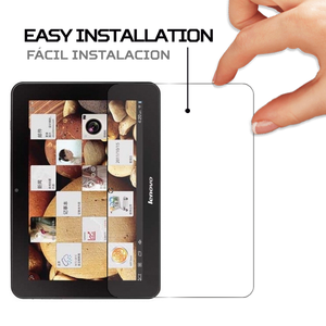 ANTISHOCK para Lenovo LePad S2007 Protector de pantalla Accesorio para tableta - Product Image 3
