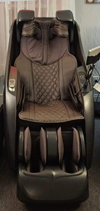 Nuevo Sillón de Masaje Osaki OP 4D Master - Product Image 6