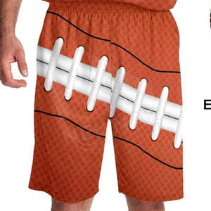 ชุดเครื่องแบบบาสเก็ตบอลสำหรับผู้ใหญ่ของผู้ชายชุดกีฬาโพลีเอสเตอร์สวมใส่สบายเนื้อผ้าระบายอากาศได้ดีไซส์ใหญ่พิเศษ - Product Image 3