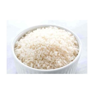 Riz à grains ronds de qualité supérieure, parfait pour la cuisson - Product Image 1