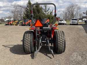 2020 MX5400 Mini <b>Tractor</b> 4WD Diesel Engine Wheel <b>Tractor</b> with 45-160HP New Condition for Farm Use - Product Image 4