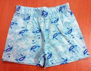 Ensembles de pyjamas imprimés pour filles de qualité supérieure Style tendance Caractéristique respirante Gamme de tailles 3 ans à 8 ans - Product Image 3