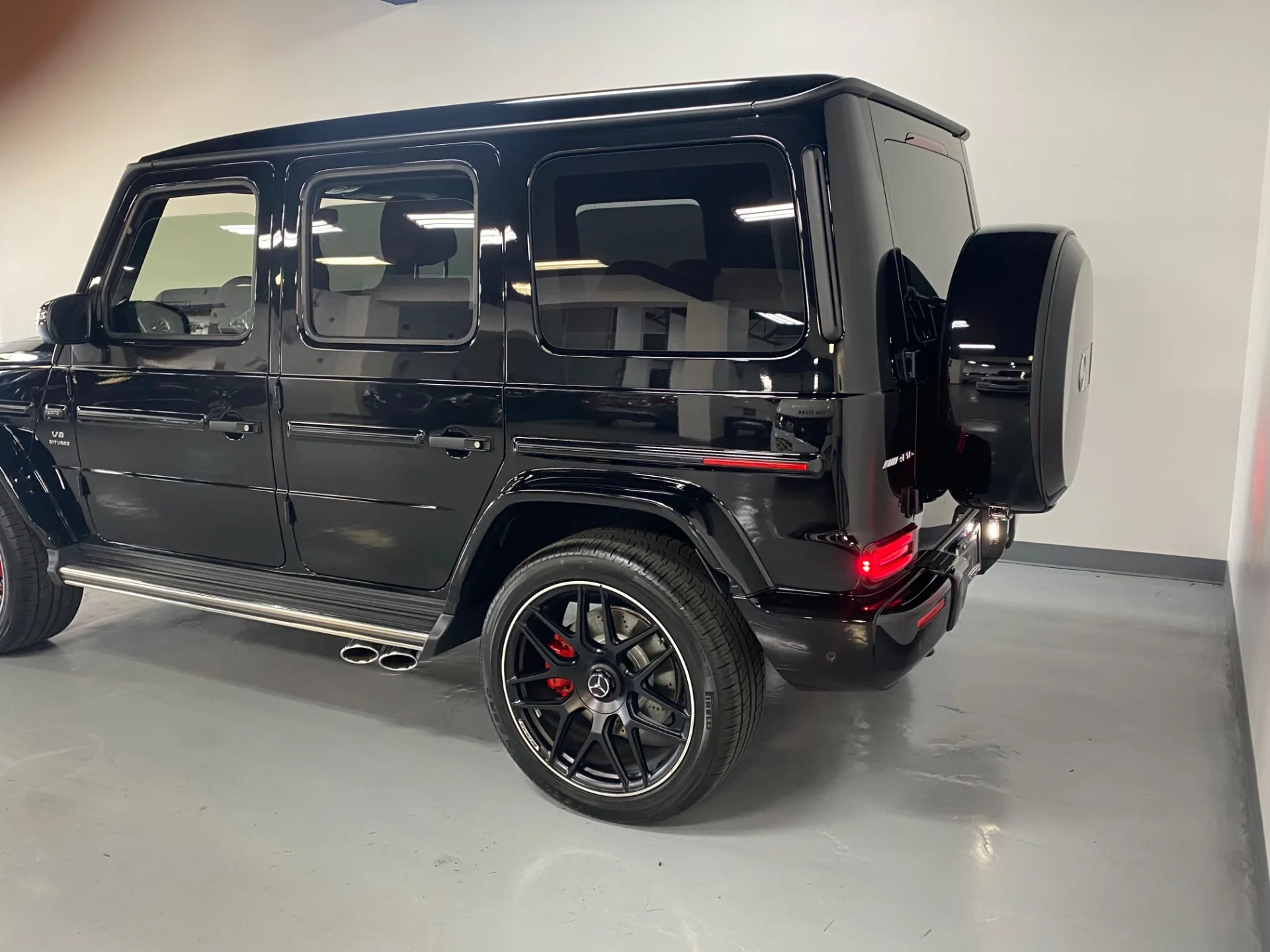 Used SUV 2019 2020 2021 Mercedes amg BenzG63 Used Cars MERCEDES G-Class 63 AMG