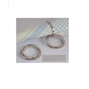 Compre servilleteros de metal de alta resistencia en línea para uso diario en hoteles restaurantes negocios de Catering con elegancia - Product Image 4