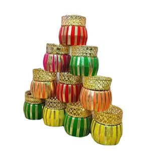 Lehenga Choli en coton de qualité supérieure pour filles, vêtements pour enfants au meilleur prix - Product Image 1