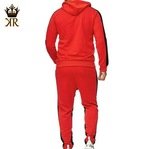 ชุดวอร์มขนแกะขายส่ง ชุดวอร์มคุณภาพดีที่สุดสำหรับออกกำลังกาย วิ่งจ๊อกกิ้ง ฝึกซ้อม ชุดวอร์มแบบยูนิเซ็กซ์ - Product Image 2