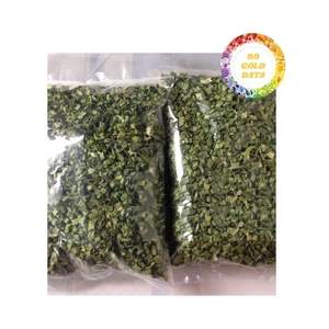 Hojas de Cebolla Verde Secas Picadas a Granel, Hojas de Cebolla de Alta Calidad en Forma de Cubos, Perfectas para Cocinar y Uso Culinario - Product Image 6