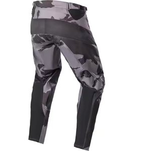 Pantalon de course de motocross MX de haute qualité pour hommes Vêtements de sport pour adultes avec logo personnalisé pour la conduite à vélo et la course Respirant et imperméable - Product Image 6