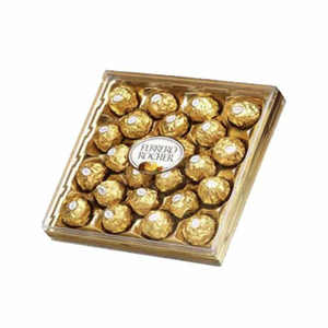 Compra chocolate Ferrero Rocher al mejor precio al por mayor - Product Image 6