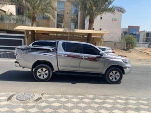 USADO PARA YOTA HILUX 2016 LHD - Product Image 3