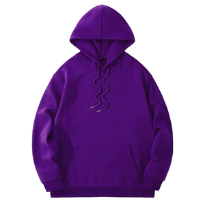 Sudaderas con Capucha Personalizadas de Alta Calidad y Gran Gramaje para Hombre, Sudadera con Estampado 100% Algodón y Poliéster, Sudadera con Capucha Extra Grande de Invierno, Fabricante - Product Image 1