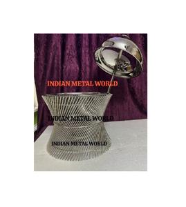 Chafing dish dernière conception ramadan servant chaud meilleur pot chaud en acier inoxydable pour ustensiles de cuisine servant chaud por - Product Image 6