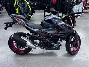 Motocicleta de Calle TOPS Z500 SE ABS Nueva de 451cc, Refrigerada por Líquido, de 4 Tiempos, Lista para Exportar a Todo el Mundo - Product Image 2
