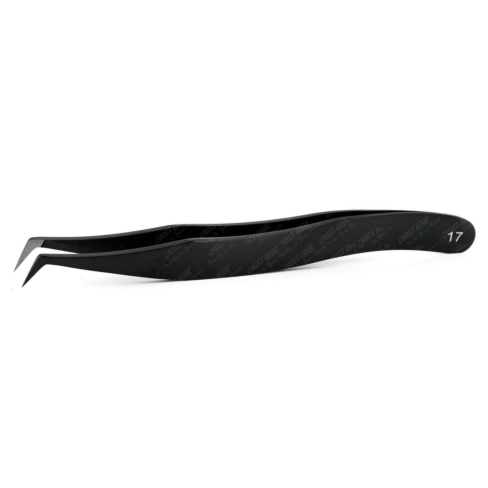 Lash Tweezer P17