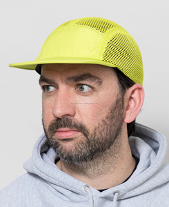 Men's Snapback Classic Polyester/Cotton Baseball <b>Caps</b> Button Detail Breathable <b>Waterproof</b> Adjustable 6-Panel Sporty Corduroy - Product Image 2